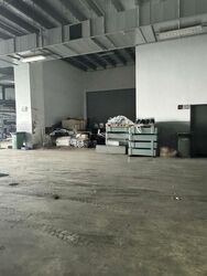 The Westcom (D22), Factory #473092761